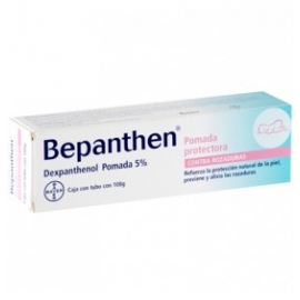 BEPANTHEN POM 30G - Envío Gratuito