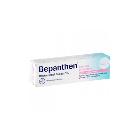 BEPANTHEN POM 30G - Envío Gratuito