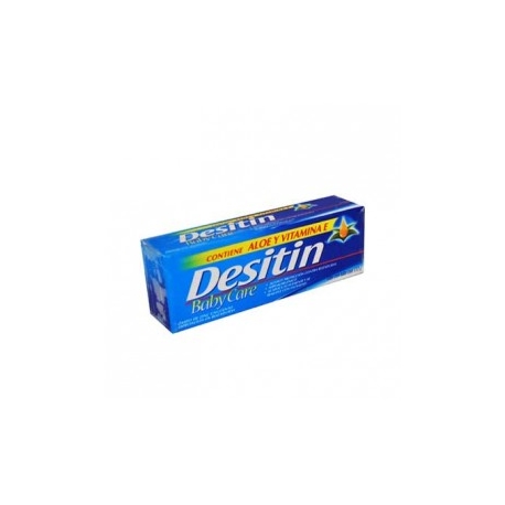 DESITIN BABY CARE UNG 113G - Envío Gratuito