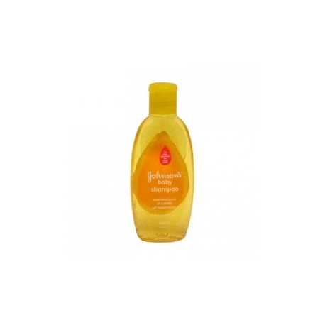 JOHNSONS B SH 200ML - Envío Gratuito