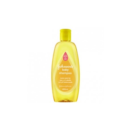 JOHNSONS B SH 400ML - Envío Gratuito