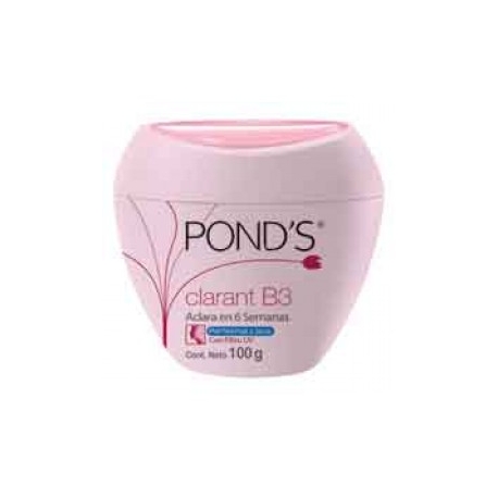 PONDS CLARANT B3 CRA 400G S - Envío Gratuito