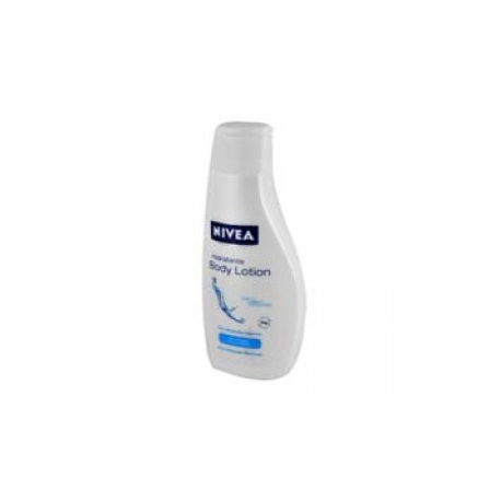 NIVEA BODY S MILK CRA 400MLNML - Envío Gratuito