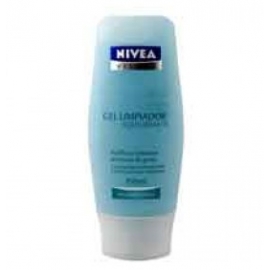 NIVEA VISAGE GEL LIMP 150ML - Envío Gratuito