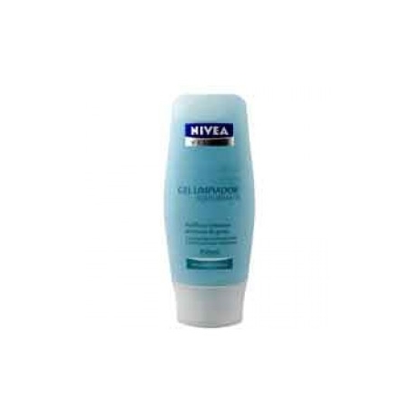 NIVEA VISAGE GEL LIMP 150ML - Envío Gratuito