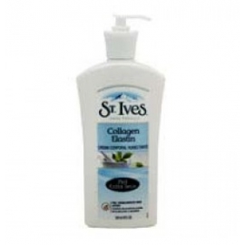 STIVES CRA 530ML COLAGENO ELAS - Envío Gratuito