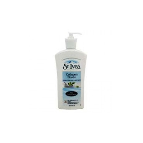 STIVES CRA 530ML COLAGENO ELAS - Envío Gratuito