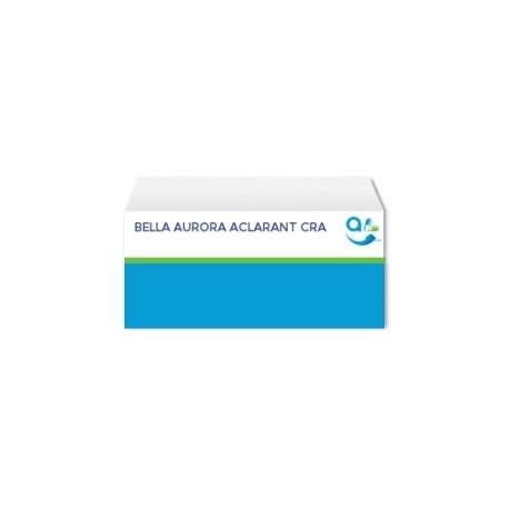 BELLA AURORA ACLARANT CRA 30G - Envío Gratuito