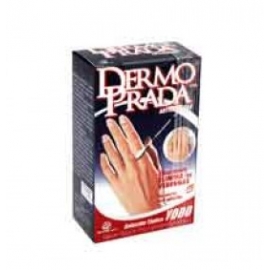 DERMOPRADA SOL 10ML ANTVER2APL - Envío Gratuito