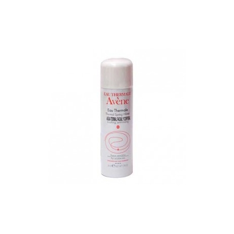 AVENE AG TERMAL 50ML - Envío Gratuito