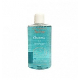 AVENE CLEANA GEL LIM 200ML - Envío Gratuito