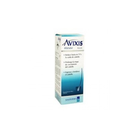 AVIXIS SOL 100ML TOP - Envío Gratuito