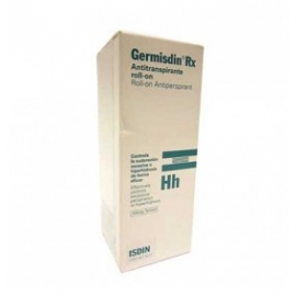 GERMISDIN RX ANTIP BOL 40ML - Envío Gratuito