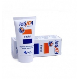 LETIAT4 CRA FAC 50ML ATOPICA - Envío Gratuito