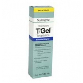 NEUTROGENA SH T/GEL 130ML - Envío Gratuito