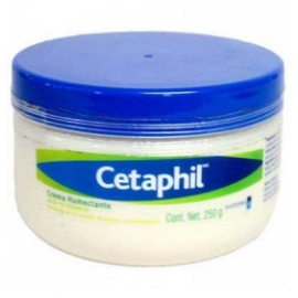 Cetaphil Crema 250g - Envío Gratuito