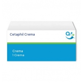 Cetaphil Crema 453g - Envío Gratuito