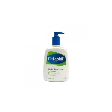 Cetaphil Loción Ultra Humectante Loción Humectante 473ml - Envío Gratuito