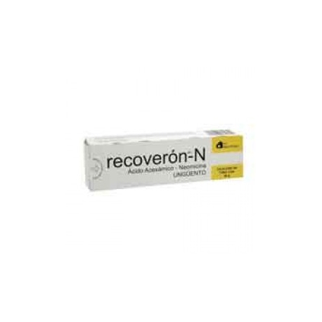 Recoverón N Neom Pomada 40g - Envío Gratuito