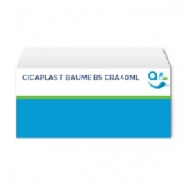 CICAPLAST BAUME B5 CRA40ML IRR - Envío Gratuito