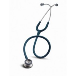 Estetoscopio Littmann classic II pediatrico azul - Envío Gratuito