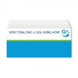 SPECTRAL DNC-L SOL 60ML HOM DA - Envío Gratuito