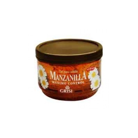 GRISI GOLD GEL 400G MZLLA - Envío Gratuito