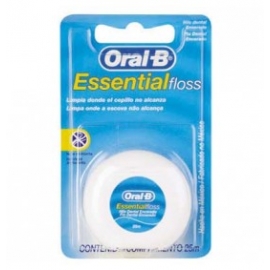 ORAL B HILO D ESSENTIALS - Envío Gratuito