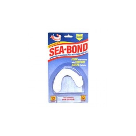 SEA BOND ALMOHAD ADVO D INFE12 - Envío Gratuito