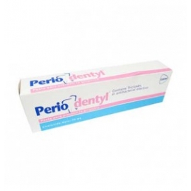 PERIODENTYL CRA D 75ML - Envío Gratuito