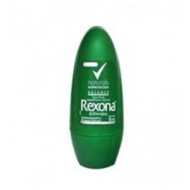 REXONA BALANCE ANTIP BOL 50ML - Envío Gratuito