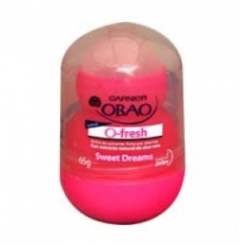 OBAO FRESH BOL 65G SWEET DREAM - Envío Gratuito