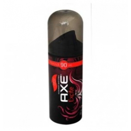 AXE COMPACT DESOD SPRAY58G EXC - Envío Gratuito