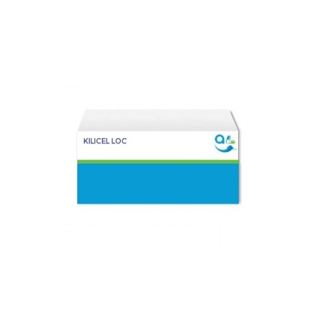 KILICEL LOC 120ML - Envío Gratuito