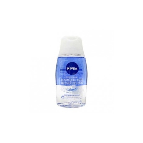 NIVEA VISAGE LOC 125ML DESMAQ - Envío Gratuito