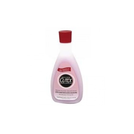 CUTEX QUITA ESM 100ML EX HUME - Envío Gratuito