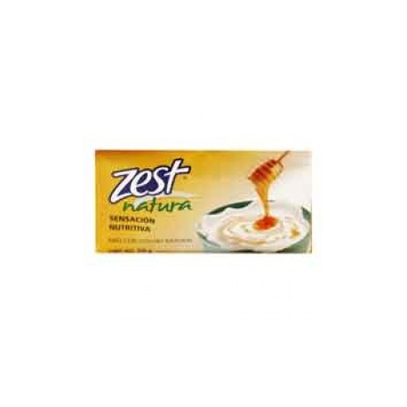 ZEST NAT JBN 200G MIEL YOGURT - Envío Gratuito