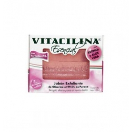 VITACILINA E JBN 100G EXFOL - Envío Gratuito