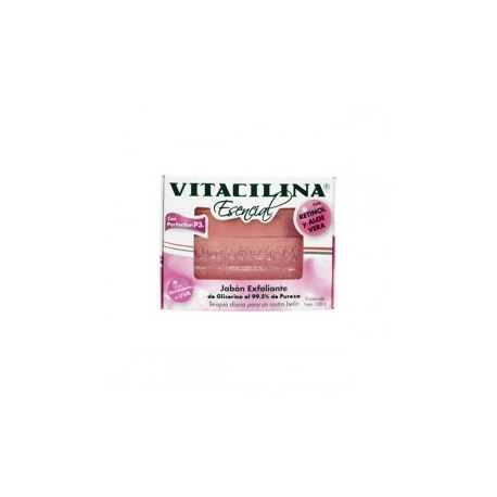 VITACILINA E JBN 100G EXFOL - Envío Gratuito