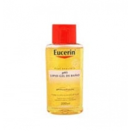 PH5 EUCERIN AC BANO 200ML - Envío Gratuito