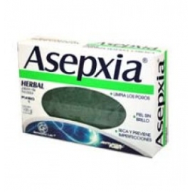 ASEPXIA JBN 100G EXT HERBALES - Envío Gratuito