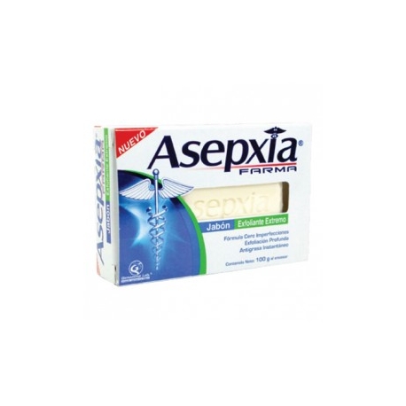 ASEPXIA FARMA JBN 100G EXF EXT - Envío Gratuito