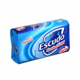 ESCUDO JBN 180G AZUL NATURA - Envío Gratuito