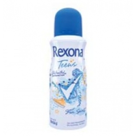 REXONA TEENS ANTIP SPRAY64GF4E - Envío Gratuito