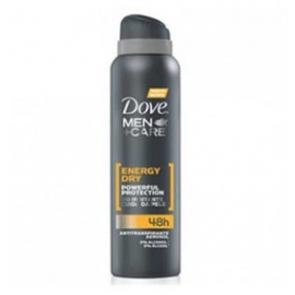 DOVE M C ANTIPSPRAY 89GENERGYD - Envío Gratuito