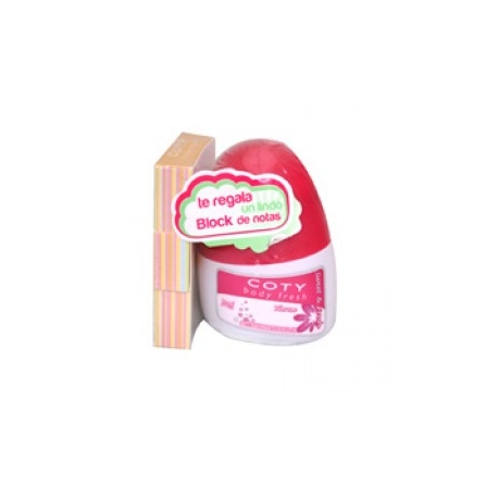 BODY F ANTIP BOL 70ML SWEET F - Envío Gratuito