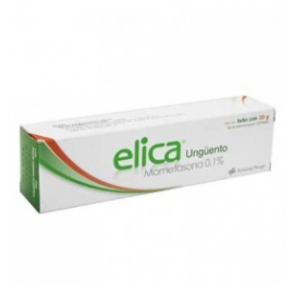 ELICA UNG 30G - Envío Gratuito